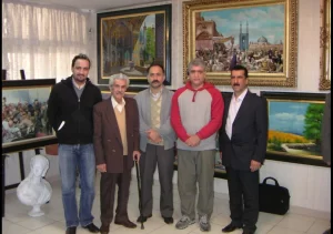 عکسهای دهه 80 و 90