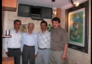 عکسهای دهه 80 و 90