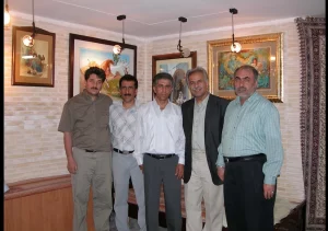 عکسهای دهه 80 و 90