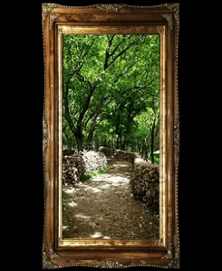 تابلوفرش