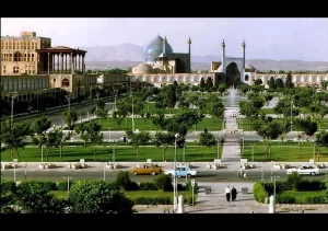 esfahan