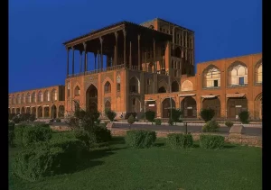 esfahan