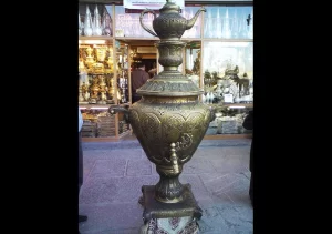 esfahan