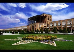 esfahan