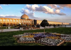esfahan