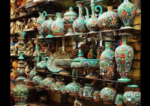 esfahan