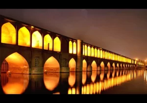 esfahan