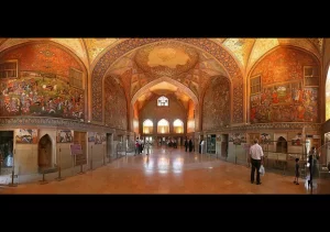 esfahan