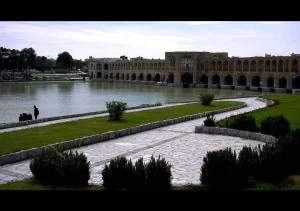 esfahan