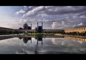esfahan