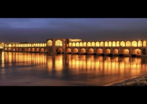 esfahan