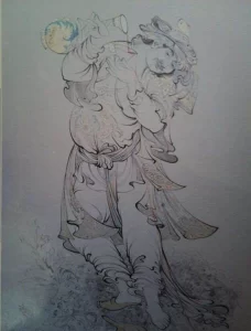 استاد جزی زاده