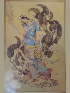 استاد جزی زاده