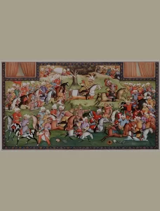 استاد جعفر فتاحی