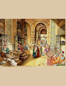 استاد جعفر فتاحی