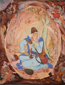 استاد جعفر فتاحی