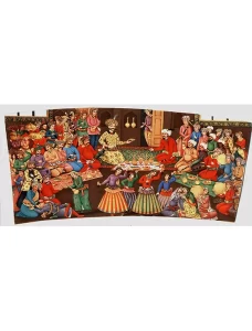 استاد جعفر فتاحی