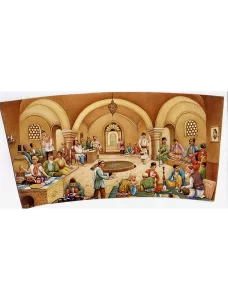 استاد جعفر فتاحی