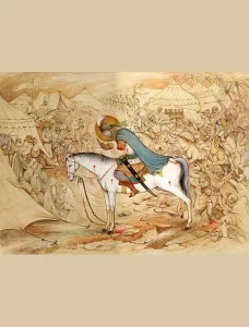 استاد جعفر فتاحی