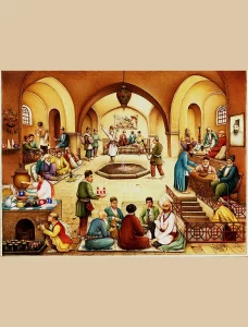 استاد جعفر فتاحی