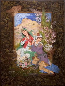 استاد جعفر فتاحی