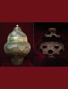 استاد حافظ پرست