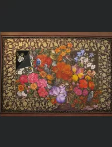 استاد رضا فتاحی