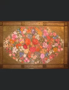 استاد رضا فتاحی