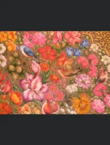 استاد رضا فتاحی