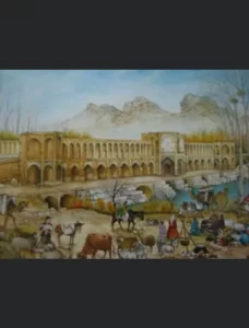 استاد رضا فتاحی