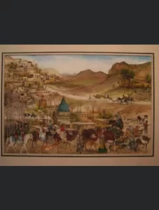 استاد رضا فتاحی