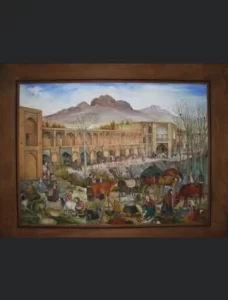 استاد رضا فتاحی