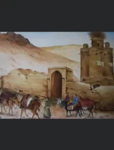 استاد رضا فتاحی