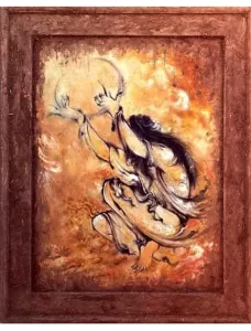 استاد صادق زاده