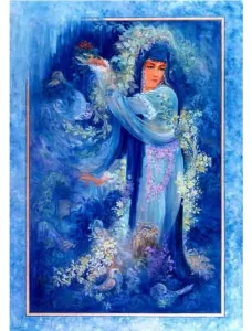 استاد صادق زاده