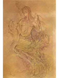 استاد صادق زاده