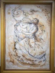 استاد صادق زاده