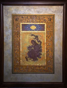 استاد صادق زاده