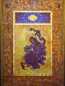 استاد صادق زاده