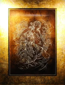 استاد صادق زاده