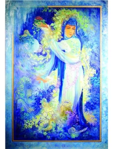 استاد صادق زاده