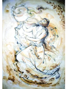 استاد صادق زاده