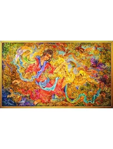 استاد صادق زاده