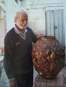 استاد ظریفی