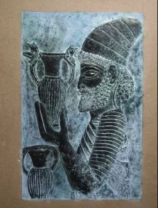 استاد قربانی