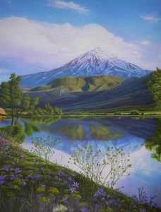 استاد قربانی