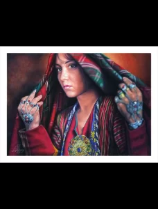 استاد قربانی