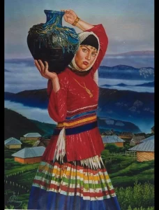 استاد قربانی