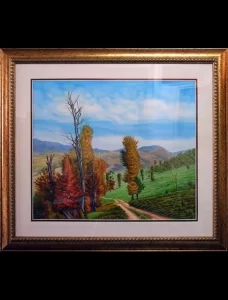 استاد قربانی