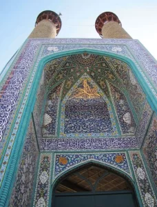 استاد قناعت